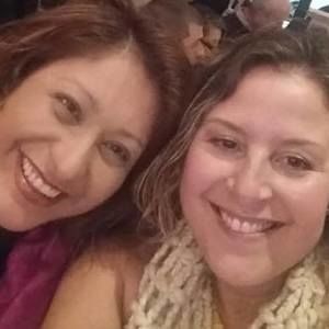 Meet your Posher, Denise